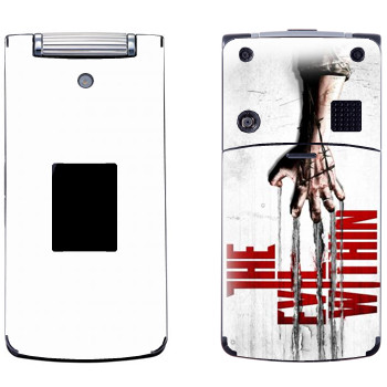   «The Evil Within»   LG KF305