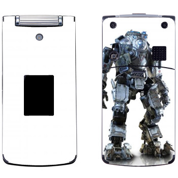   «Titanfall  »   LG KF305