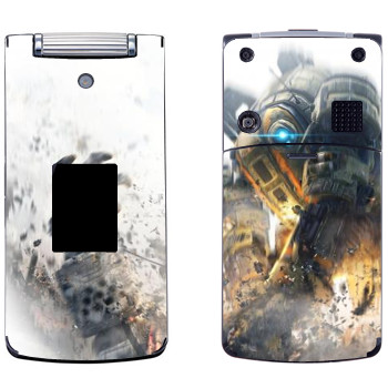   «Titanfall  »   LG KF305