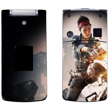   «Titanfall -»   LG KF305