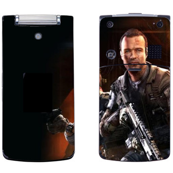   «Titanfall »   LG KF305