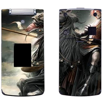   «    - Lineage II»   LG KF305