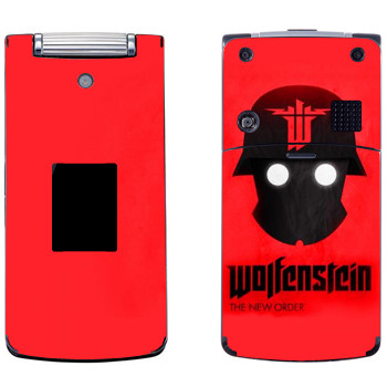   «Wolfenstein - »   LG KF305