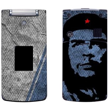   «Comandante Che Guevara»   LG KF305