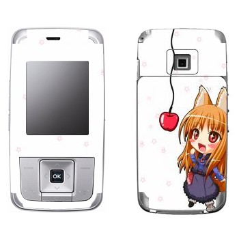   «   - Spice and wolf»   LG KG290