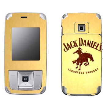   «Jack daniels »   LG KG290