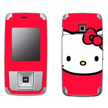   «Hello Kitty   »   LG KG290