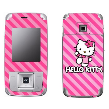   «Hello Kitty  »   LG KG290