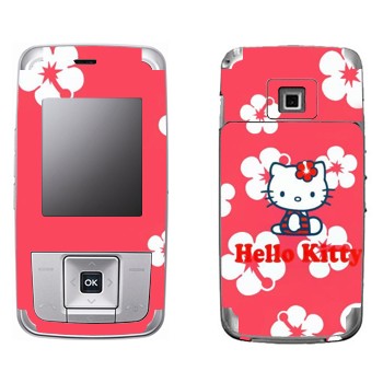   «Hello Kitty  »   LG KG290