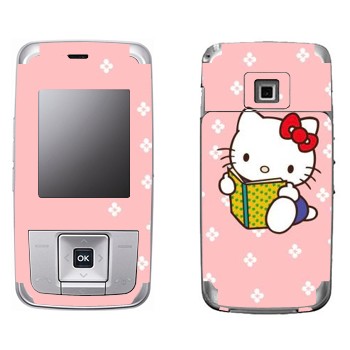   «Kitty  »   LG KG290