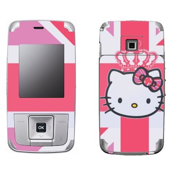   «Kitty  »   LG KG290