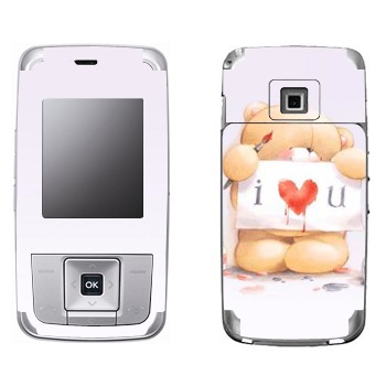   «  - I love You»   LG KG290