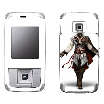   «Assassin 's Creed 2»   LG KG290