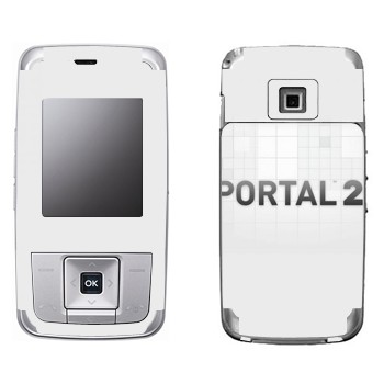   «Portal 2    »   LG KG290