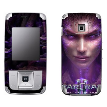   «StarCraft 2 -  »   LG KG290