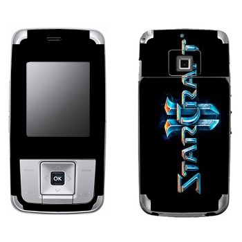   «Starcraft 2  »   LG KG290