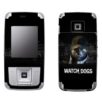   «Watch Dogs -  »   LG KG290