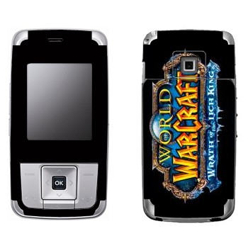   «World of Warcraft : Wrath of the Lich King »   LG KG290