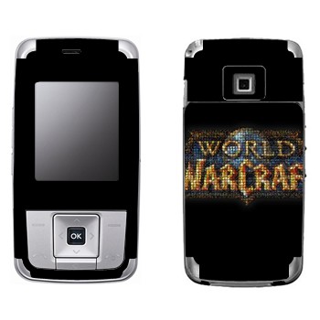   «World of Warcraft »   LG KG290