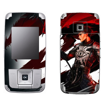   «Dragon Age -  »   LG KG290