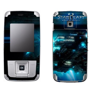   « - StarCraft 2»   LG KG290