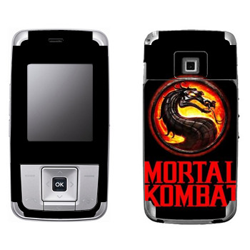  «Mortal Kombat »   LG KG290