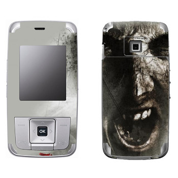   «The Evil Within -  »   LG KG290