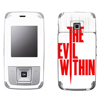   «The Evil Within - »   LG KG290