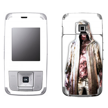   «The Evil Within - »   LG KG290