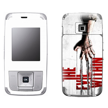   «The Evil Within»   LG KG290