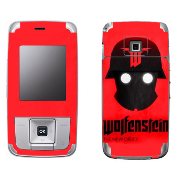   «Wolfenstein - »   LG KG290