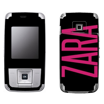   «Zara»   LG KG290