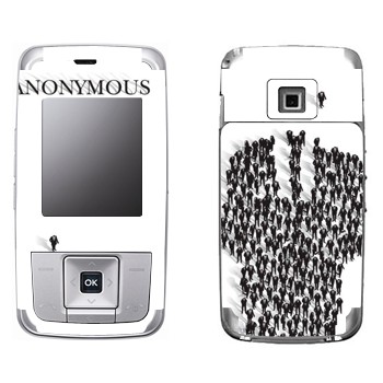   «Anonimous»   LG KG290