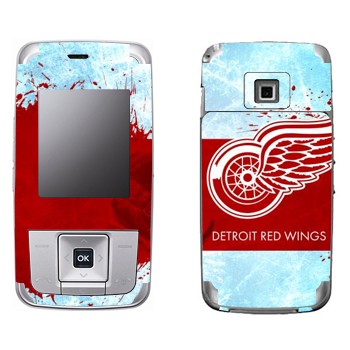   «Detroit red wings»   LG KG290