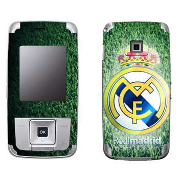   «Real Madrid green»   LG KG290