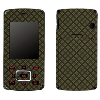   « »   LG KG800 Chocolate