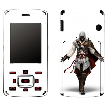   «Assassin 's Creed 2»   LG KG800 Chocolate