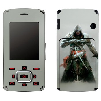   «Assassins Creed: Revelations -  »   LG KG800 Chocolate