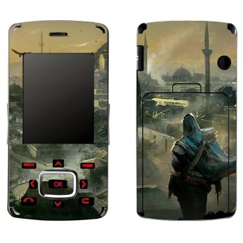   «Assassins Creed»   LG KG800 Chocolate