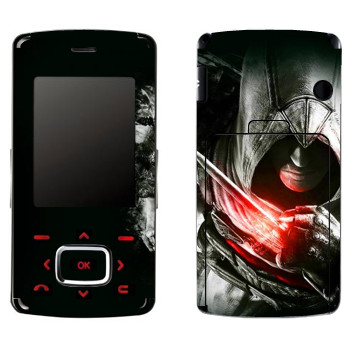   «Assassins»   LG KG800 Chocolate