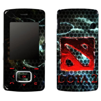   «Dota »   LG KG800 Chocolate