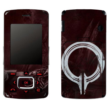   «Dragon Age - »   LG KG800 Chocolate