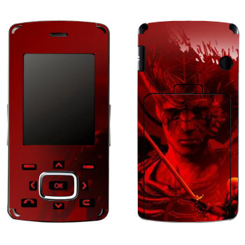   «Dragon Age - »   LG KG800 Chocolate