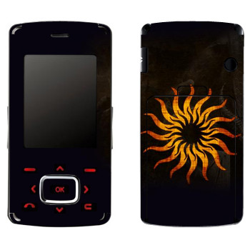   «Dragon Age - »   LG KG800 Chocolate