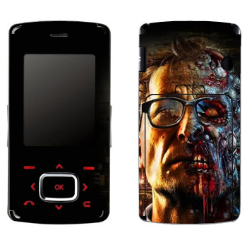   «Dying Light  -  »   LG KG800 Chocolate