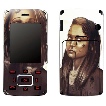   «Dying Light -  »   LG KG800 Chocolate