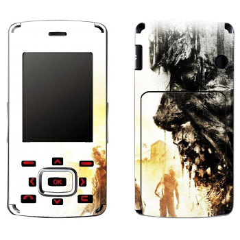   «Dying Light »   LG KG800 Chocolate