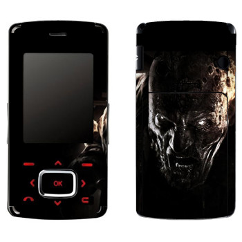   «Dying Light  »   LG KG800 Chocolate