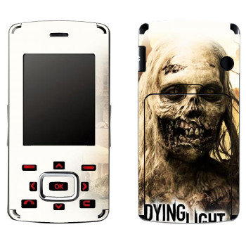   «Dying Light -»   LG KG800 Chocolate