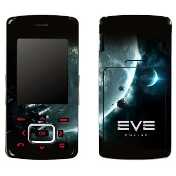   «EVE »   LG KG800 Chocolate